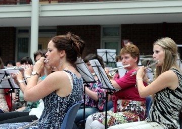 Harmonie St. Joseph Nederweert