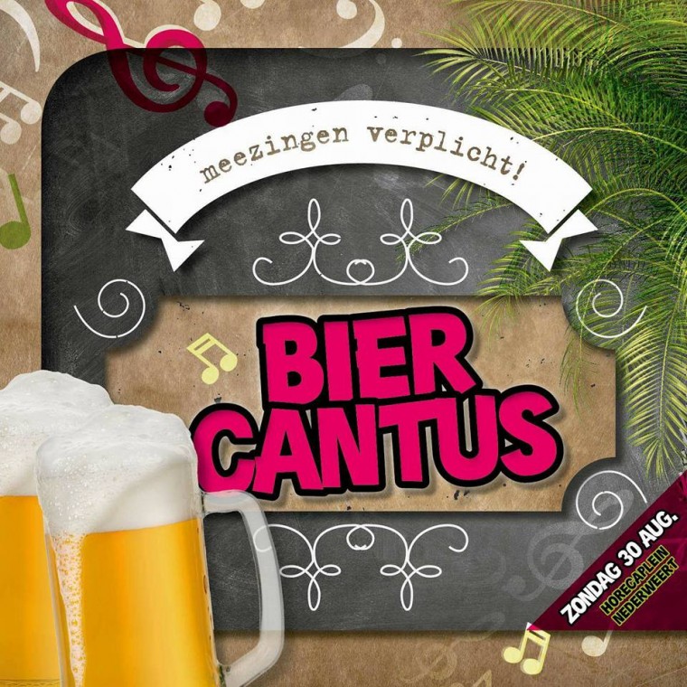 Biercantus