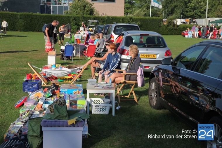 Kofferbakverkoop Nederweert 5540