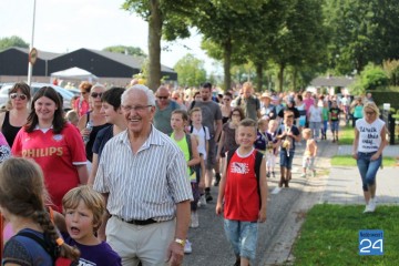 Wandelvierdaagse Nederweert Zaterdag 5729