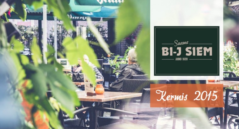 kermis bi-j siem
