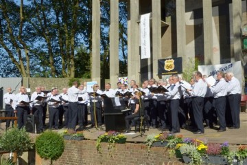 openluchttheater de Lichtenberg