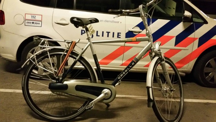 Fiets Weert