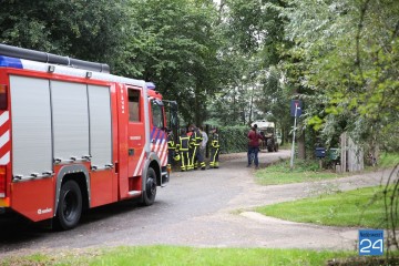 Gaslekkage Mildert Nederweert 5923