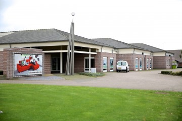 Leon Wijen Wonen en Slapen Nederweert