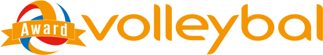 Nevobo Volleybal Award 2015