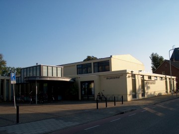 Pinnenhof nederweert