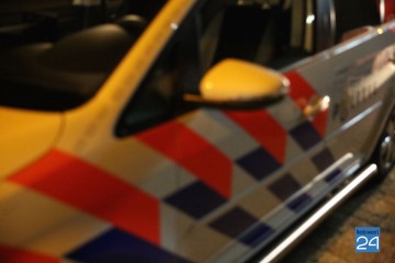 Politie 6348