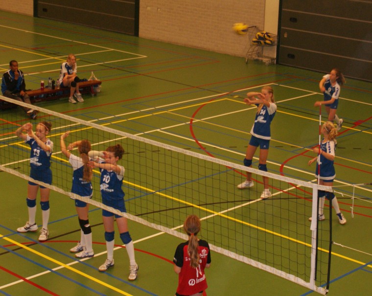 Volleybalclub