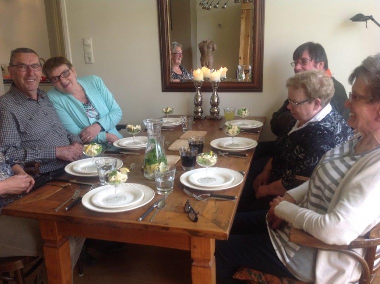 foto eetpunt nederweert