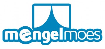 logo toneelvereniging Mengelmoes