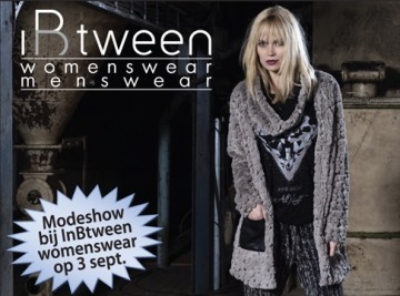 modeshow in-btween