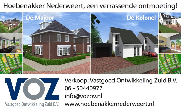 Hoebenakker open dag