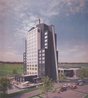 Hotel van de valk Weert