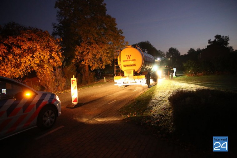 Klapband Waatskamp Ospel 6995