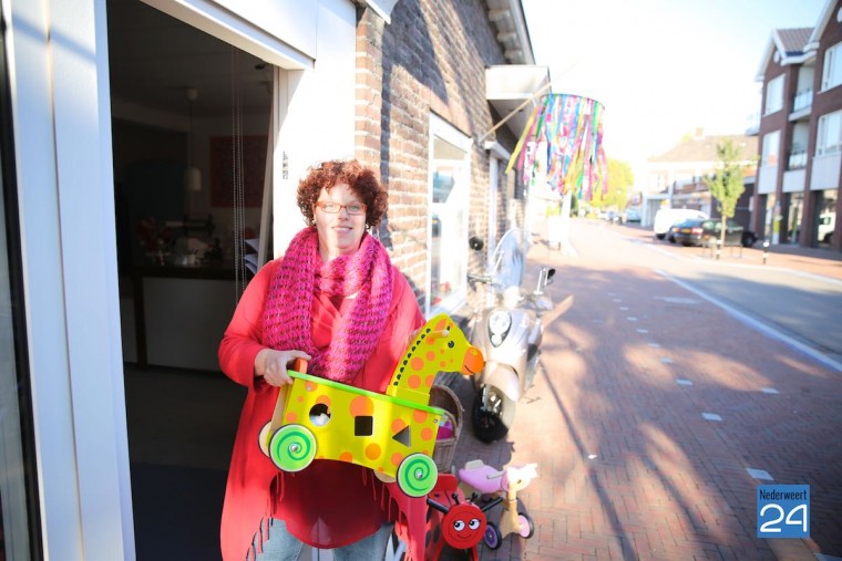 Lot Gommers Eigen Houtje 6477