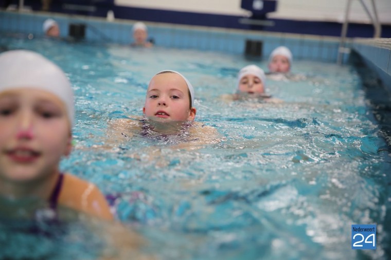 Opening Spieren voor Spieren Sportcentrum Laco Nederweert 6903