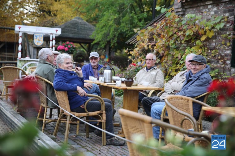 Tuingroep Eynderhoof 6996