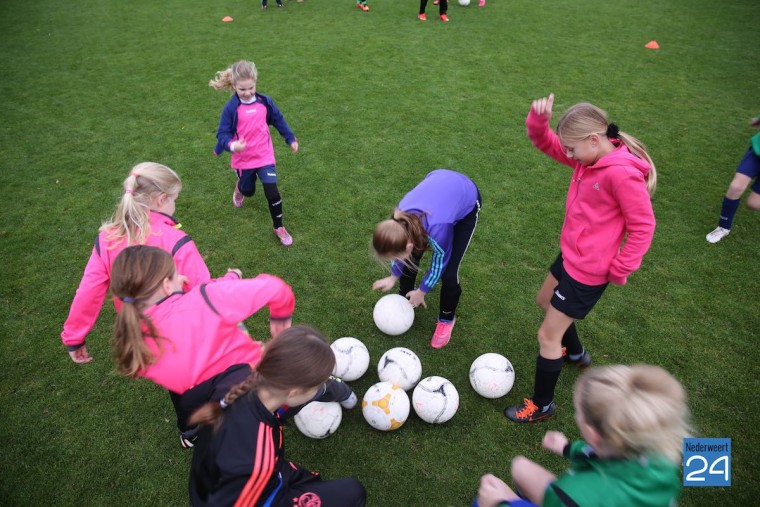 Vriendinnendag Eindse Girls 6999