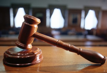 rechtbank rechter hamer