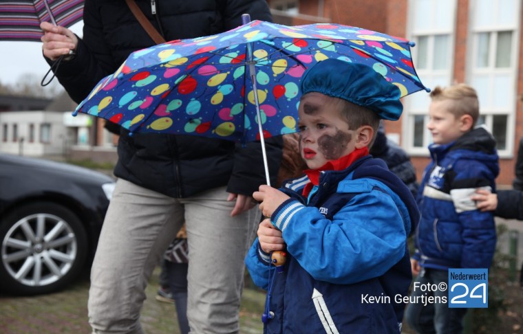 Sinterklaas Ospel 2015