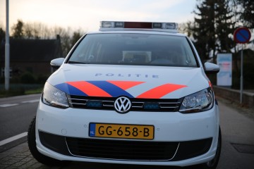 Politie