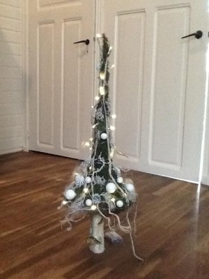 Kerstworkshop Hof van Schoor