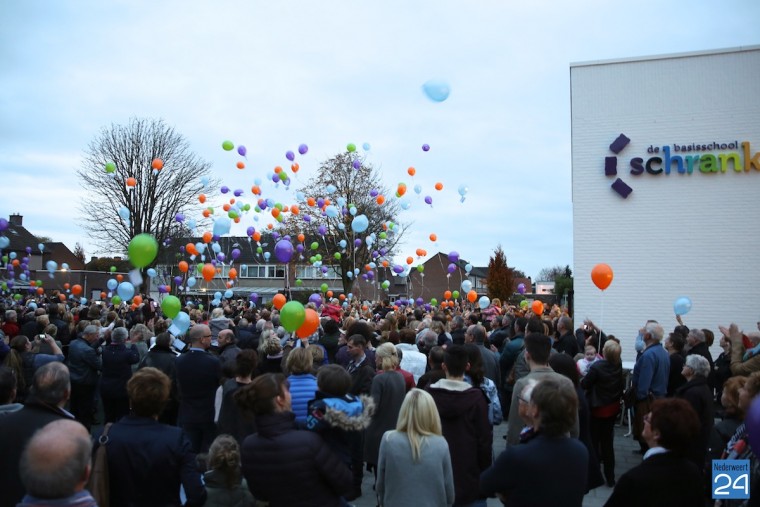 Open dag basisschool de Schrank Ospel 7168