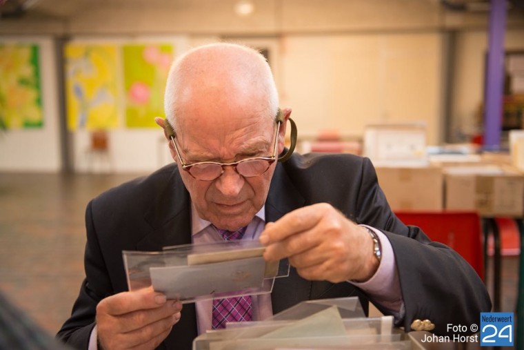 Postzegelvereniging Filatelica Weert 7059