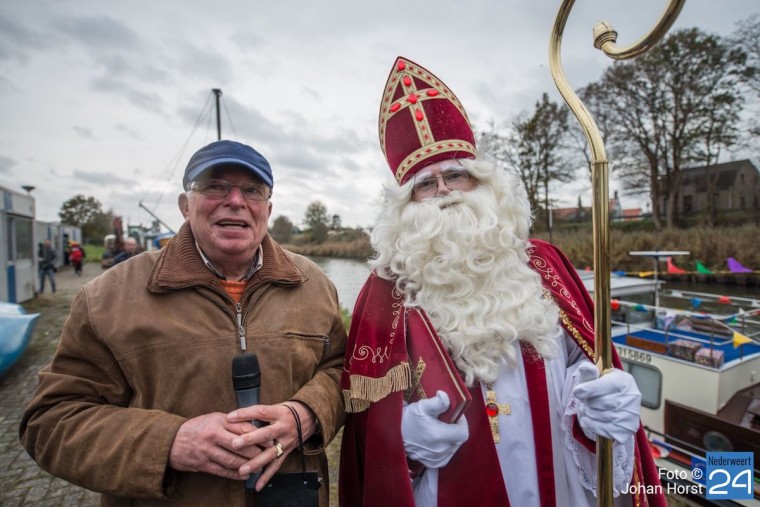 Sinterklaas intocht Nederweert 7411