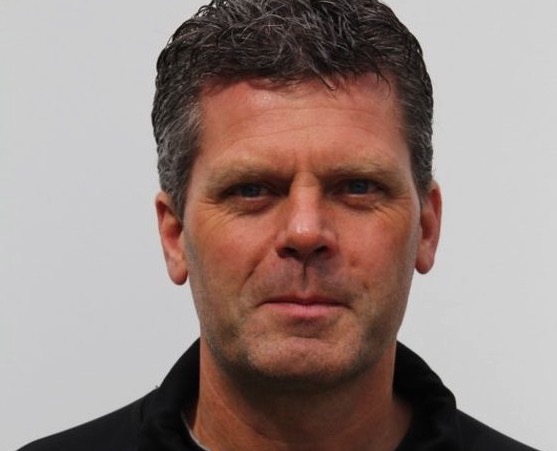 Thijs Knapen Merefeldia