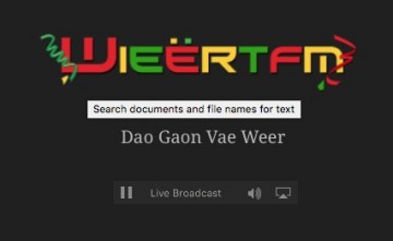 WeertFM vastelaovundj