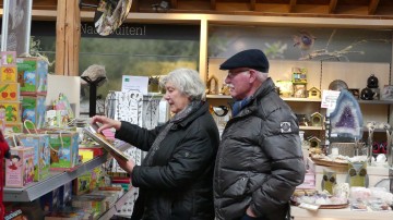 Winkel Buitencentrum De Pelen