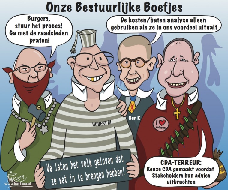 boefjes