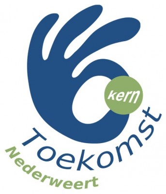 logo toekomst nederweert