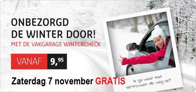 wintercheck nederweert