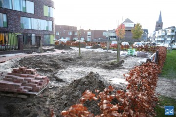 Beweegtuin in Nederweert 2