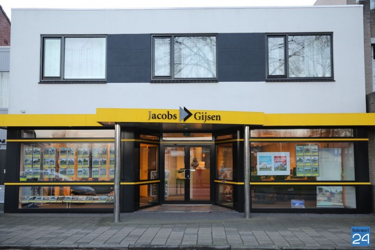 Jacobs Gijsen Nederweert