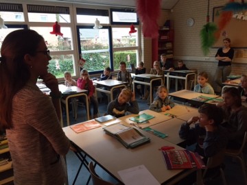 KERNgezond in de klas Klimop1