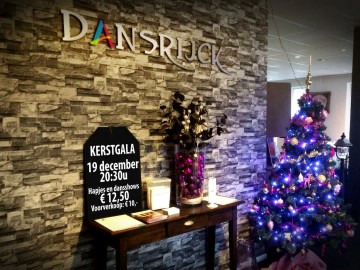 Kerstgala Dansrijck