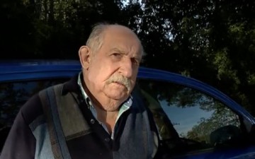 Limburgse jagers in Ospeldijk