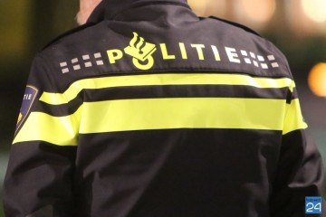 Politie jas