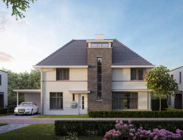 Voorbeeldwoning 2