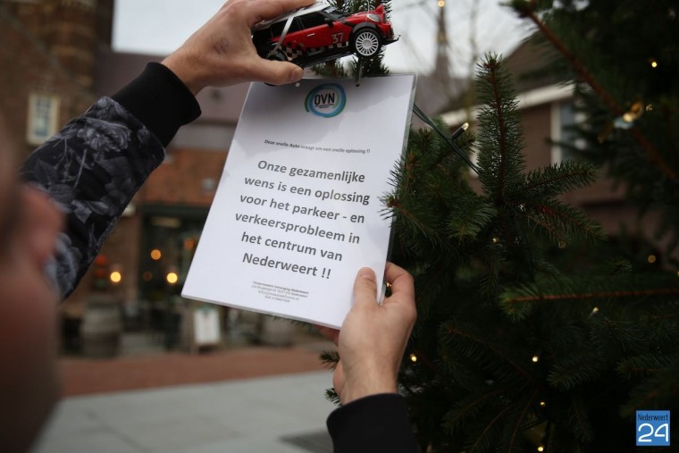 Wensboom Nederweert 2