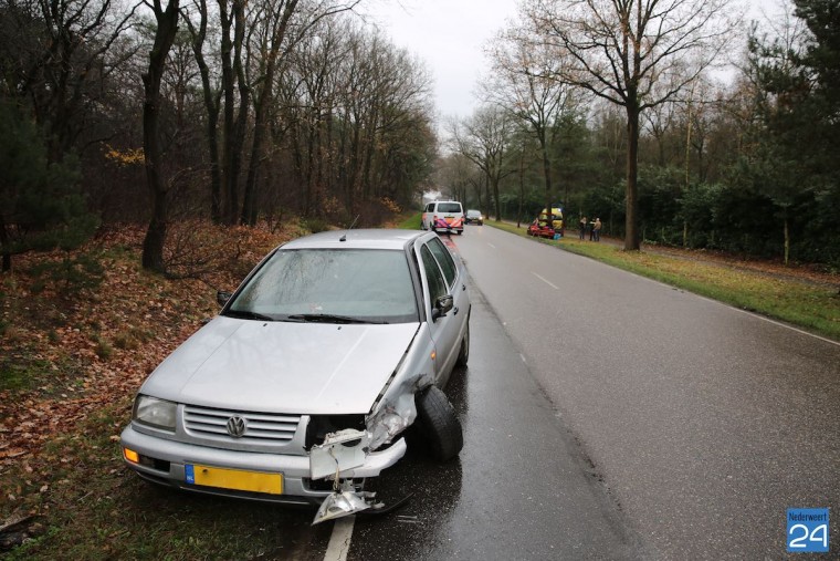 ongeval Houtsberg Nederweert- Eind 6