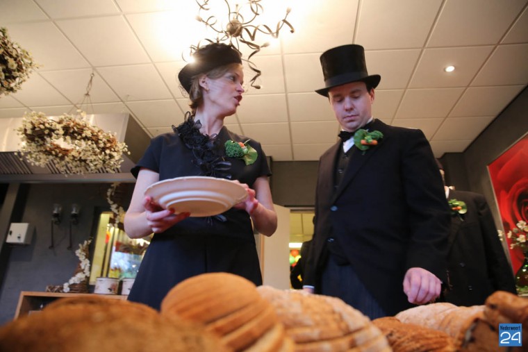 Boerenbruidspaar 2016 VV De Pinmaekers-23