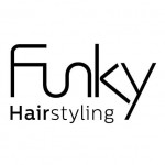 Funky Hairstyling