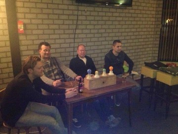 Merfeldia Nederweert