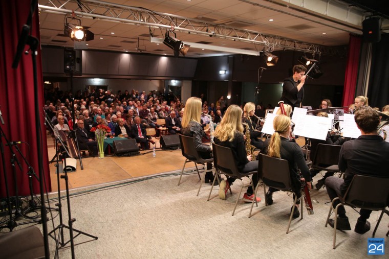 Nieuwjaarsconcert Harmonie St Joseph Nederweert-5