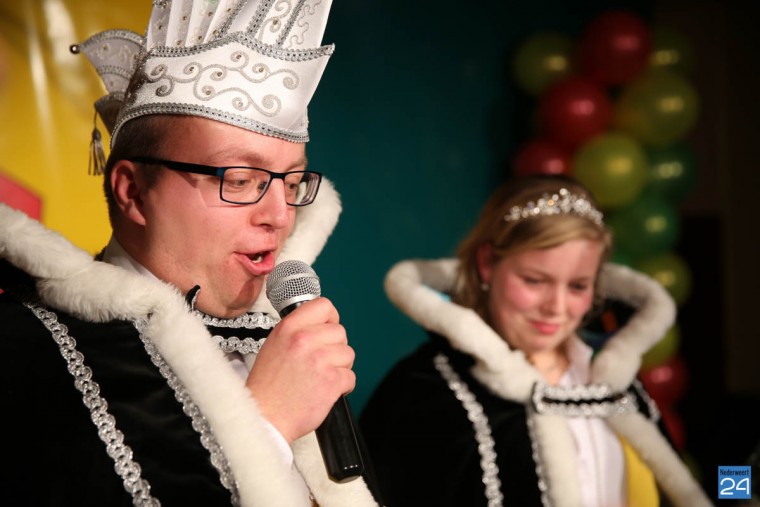 Prins Vlikkestaekers Ospel Maurice Geuns-26